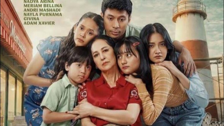 Senin Harga Naik 2026 || Riview film spesial Lebaran 2026....