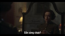 Hoàng Quyền (Phần 6) EP 8 [Sub Việt]