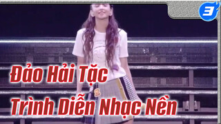 Cực Chất! Đảo Hải Tặc Nhạc Hiệu Hope Trình Diễn Live Bởi Namie Amuro_3