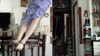 哥哥姐姐让一下 我要倒车啦