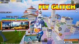 Fly Glitch In Erangel Mirror World Mode In BGMI | FPP Glitch In Mirror World Mode In BGMI | Xuyen Do