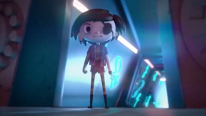 Scarygirl Watch Fulla Movie:Link in Description