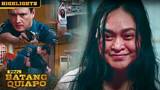 Lena's Farewell | FPJ's Batang Quiapo (w/ English Subs)