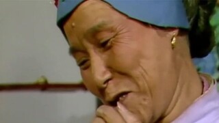 [Dream of the Red Chamber] Granny Liu ate pigeon eggs, and a tael of silver disappeared without a so