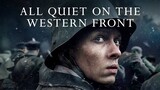 All Quiet on the Western Front [Full Movie] Tagalog Dub HD