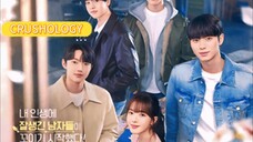 Crushology 101 EP3 {SUB INDO}