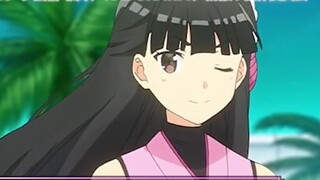 [Transfer] Voice Comparison of 51 Characters Voiced by Voice Actor Hayami Saori