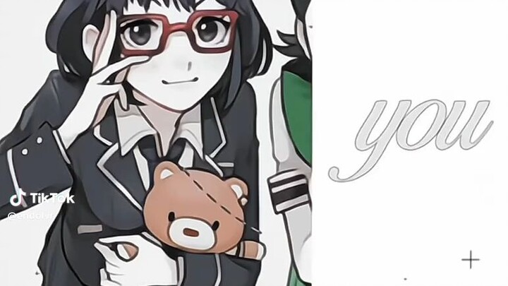 haruna and aki. inazuma eleven