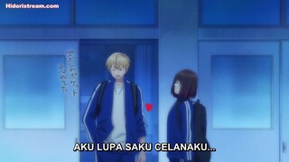 Taiyou yori mo Mabushii Hoshi Episode 1 (Subtitle Indonesia)