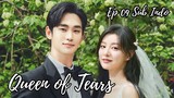 Queen of Tears (2024) Korean Drama Ep.09 Sub Indo