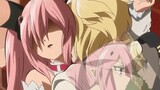 [AMV] 'Seraph Of The End' Mikaela X Krul Cut Scene