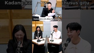 [진기주/김동욱] 촬영을 하면서 대상 받은 선배 연기가 좀 달라요?