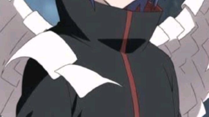 Konan akatsuki #NINJA # NARUTOSIPUDEN