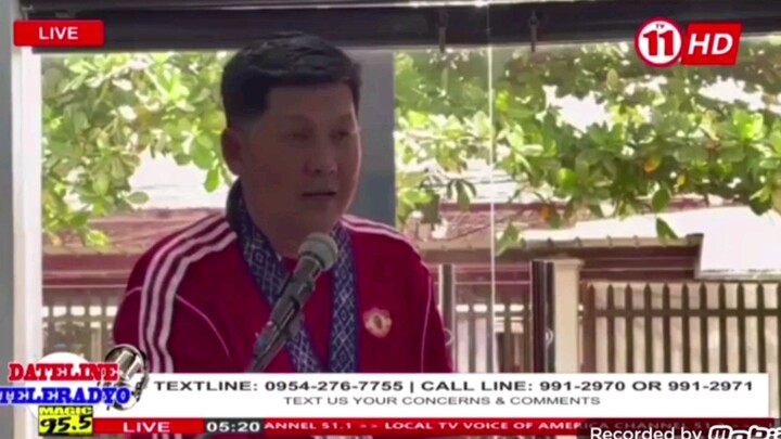 DATELINE TELERADYO AFTERNOON EDITION JULY 02 2025