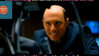 REVIEW PHIM : Siêu nhân chuồn chuồn (p2) #rvphimanhhung