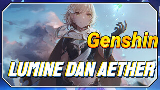 Lumine dan Aether