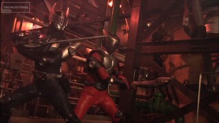 Kamen Rider Dragon Knight (vietsub) 16