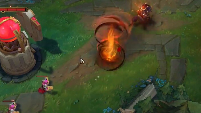 The smoothest operation! "Soft Wind Yasuo Collection"