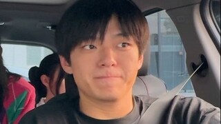 十一当然要和朋友出去玩！