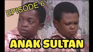 Medan Dubbing "ANAK SULTAN" Episode 6