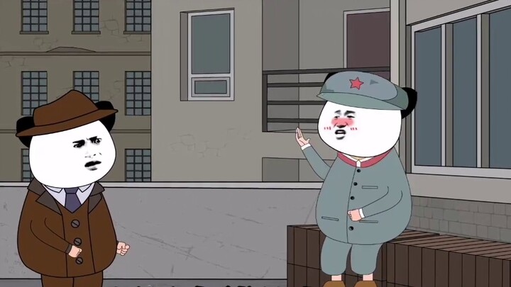 This is why we should destroy Buddhism but not Taoism.