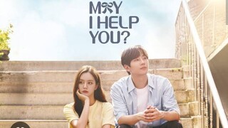 May I Help You (2022) Episode 1