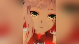 Sao em bỏ anh mà đi 😥😥 anime animesad animebuon animetiktok animeedit animefan taktopdestiny taktopdestinyanime