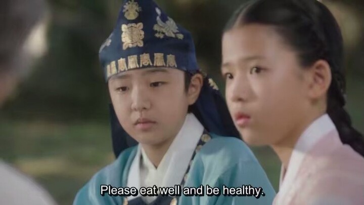 Queen.Love.and.War.E02.(bilibili COM)