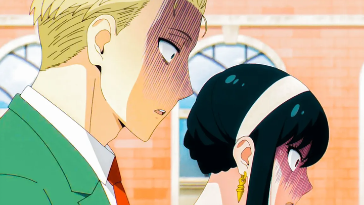 สายลับบังเอิญรับเด็กอ่านใจมาแต่งงานกับนักฆ่าระดับ SS 1 สรุปอนิเมะ