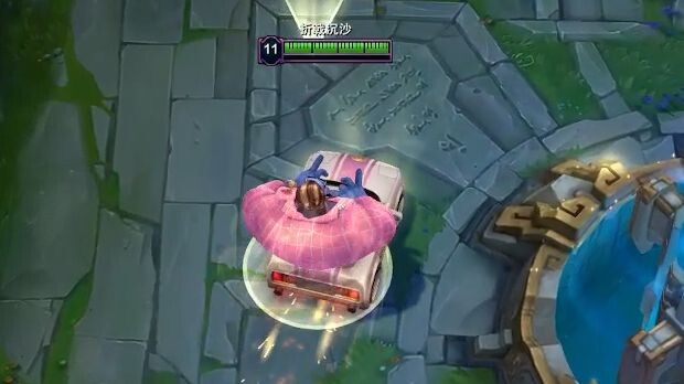 Khi Wàn Xuè Méngduō chạm trán sát thủ xe tăng Kaiyin, liệu có thắng không?