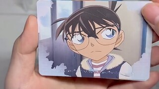 Doctoral Diary📓｜Valentine's Day article💙Conan's new product insights into the fifth bullet