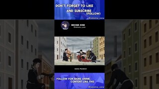 Plunderer | Badass anime moments | #anime #badassanimemoments