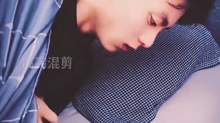 No worries, no worries, just sleep for another billion years.