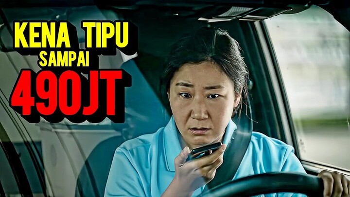 IQ Ibu Ini Lebih Cerdas Dari Penipu Online ‼️