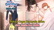 dikira Cupu Ternyata Suhu - AAAlur Cerita Bos Mafia part #14