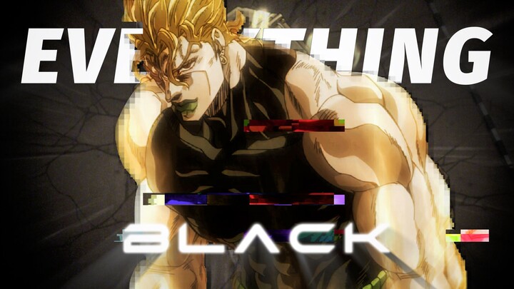 Dio Brando Compilation