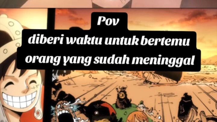 Andai Dikasi Waktu 5 Menit