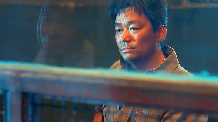 For them, only by leaving the mountains can there be hope.