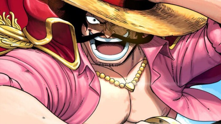 luffy