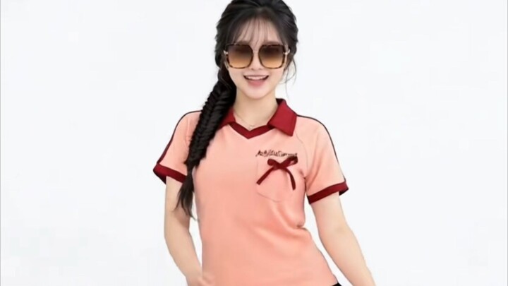 nhảy cùng bé