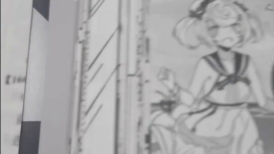 Hypergryph, you know how to censor (*｀へ´*)