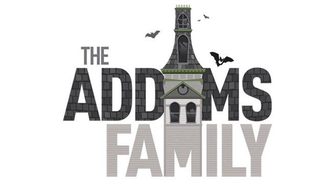 The Addams Family 2