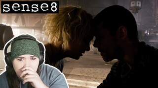 Hets Under Stress [Sense8 2x02 reaction]