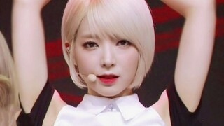 【AOA】谁不爱性感风的天使？超绝短裙一键换装现场舞台混剪