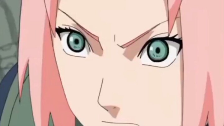 sakura naruto