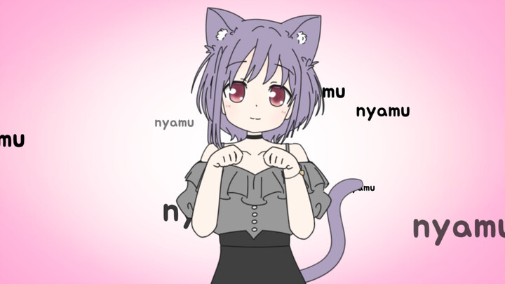 Meow Dream Dear Nyanyanyanyanyanyanya!