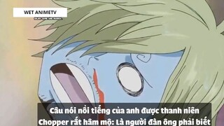 Top 5 Thanh Niên Dê Cụ Nhất trong One Piece #8 3