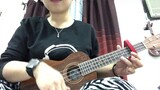 Tribes by Victory Worship | Ukulele Cover