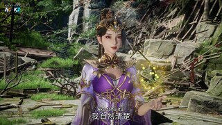 xuan emperor s4 ep 19 [163] sub indo HD 1080p