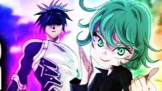 Heboh Munculnya Organisasi Hero Baru - ONE PUNCH MAN